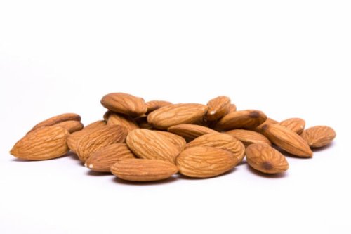 almond