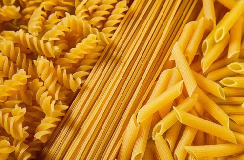 pasta