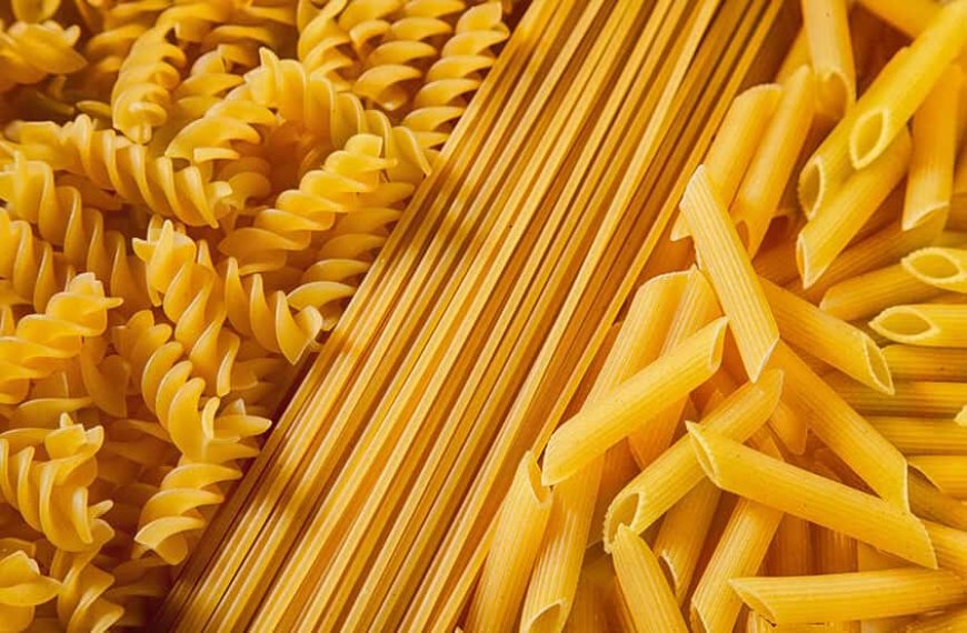 pasta